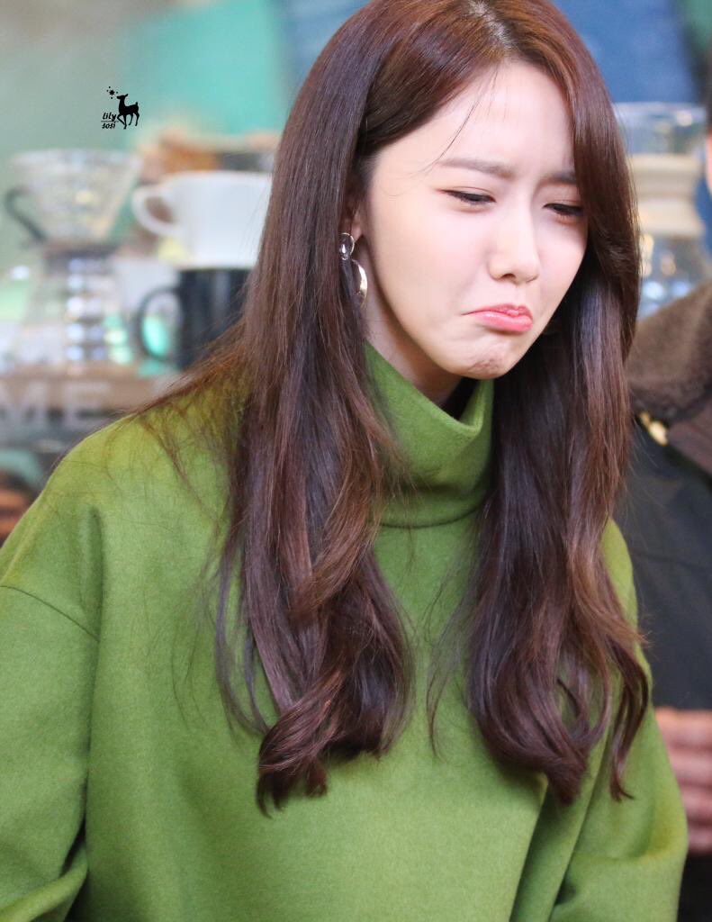 yoona____0530's tweet photo. #yoona #ユナ

ユナのこうゆう顔めっちゃ好き
わかる？笑 https://t.co/fS6a8Nlmqq