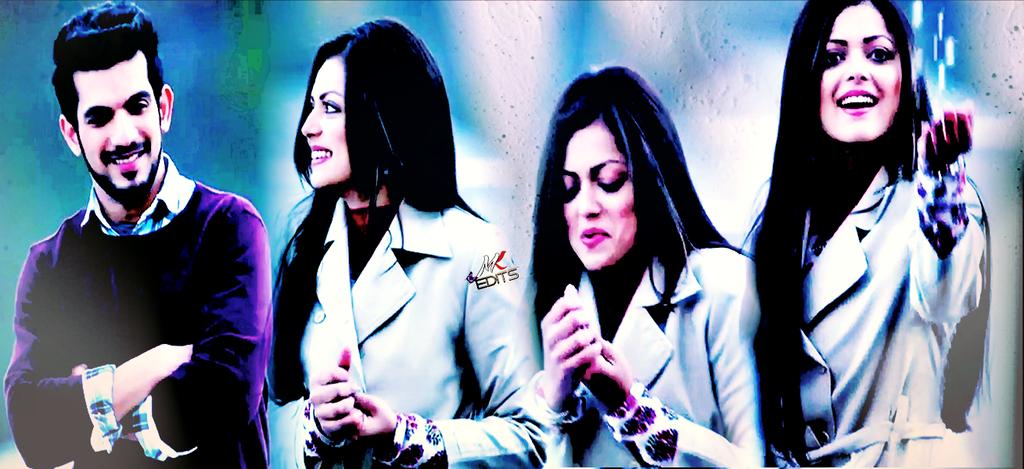 DRASHTI_deewana's tweet photo. #RaIna #Raghav #Naina #EditsFall #MKedits @drashti10 @Thearjunbijlani https://t.co/axBifRzLIn
