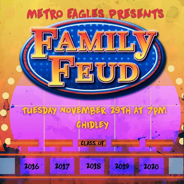 Nccudmv's tweet photo. We all need a break from studying for our finals 📚 come out and have fun with your Metro Eagles! #NCCU20 #NCCU19 #NCCU18 #NCCU17 https://t.co/uBFNb0oYM7