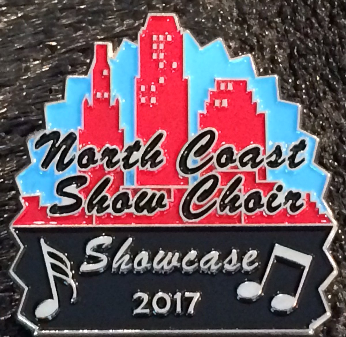 Show Choir Pins (ShowChoirPins) Twitter