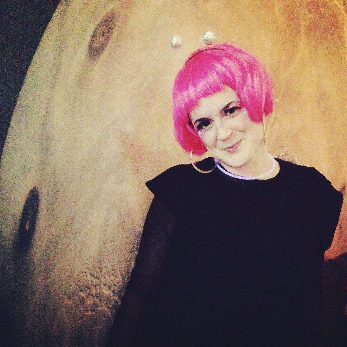 stephaniehynes's tweet photo. #fnltnot destination:mars https://t.co/AmVQuaHhpL