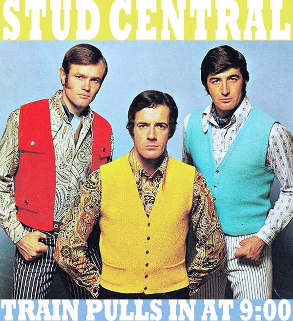 afhsowlmedia's tweet photo. Did you know @AFHootieOwl was in a band back in high school?  Pic related https://t.co/I9mcC3mFkZ