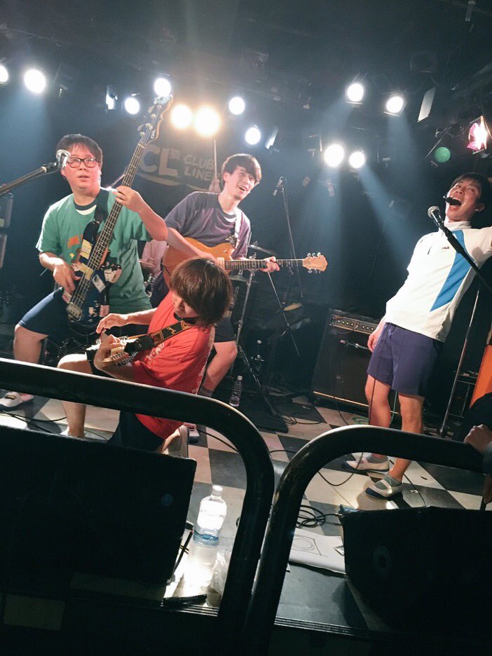 Anal_Fuckerz's tweet photo. 昨日はMONSTERS高円寺club LINER
ありがとうございました！
コンドームサシお兄さんははじめての場所で少し緊張してたみたい

【次回のお尻公開日】
12/9 四ツ谷OUTBREAK
年末もお尻を込めてよろしくそ！ https://t.co/T4OjufuDwd
