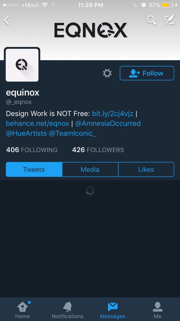 Enjoy the upgrade bud! @_eqnox