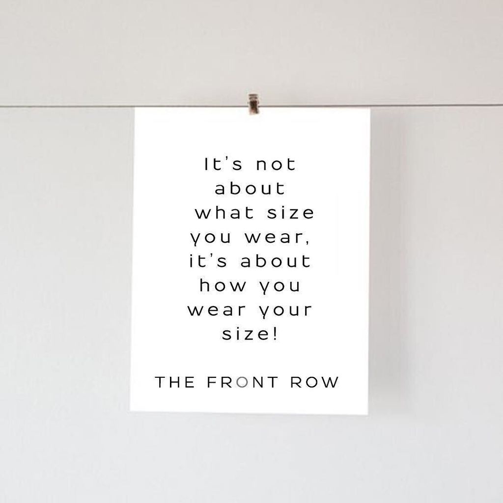 TheFrontRowStyl tweet picture