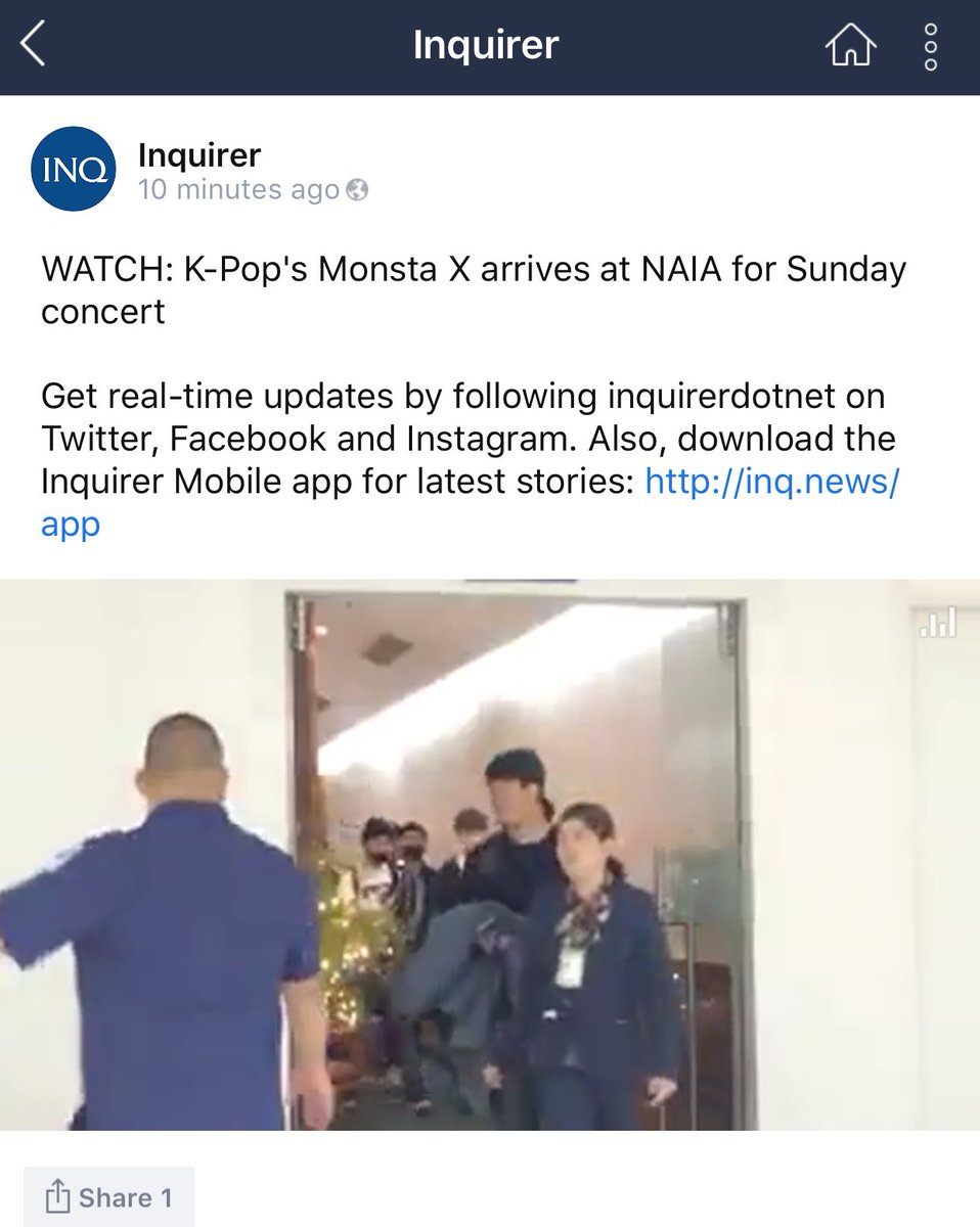 👀 #MonstaXinManila! Follow us on #LINE for more! timeline.line.me/post/_dcFnddv4… <a href="/MonstaX_PH/">Monsta X Philippines 🇵🇭 ¦ Fan Account</a> <a href="/inquirersuper/">SUPER</a>