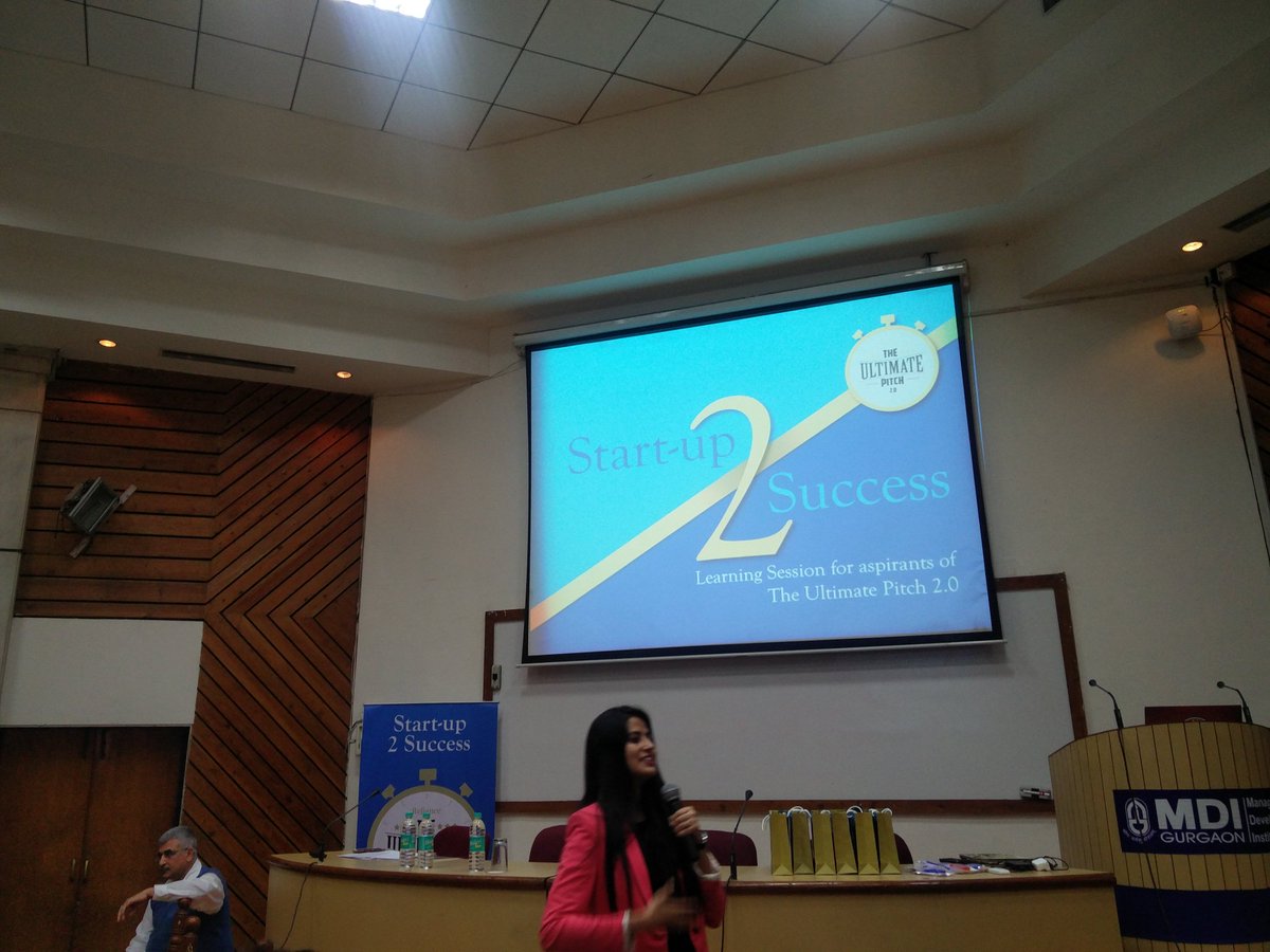 anchalmittal09's tweet photo. @RelianceTUP provides platform to inculcate the entrepreneurial thinking in the mind of the youth. @MDIGurgaon #RelianceTUP #Startup2Success https://t.co/Wq5YNS4QGs
