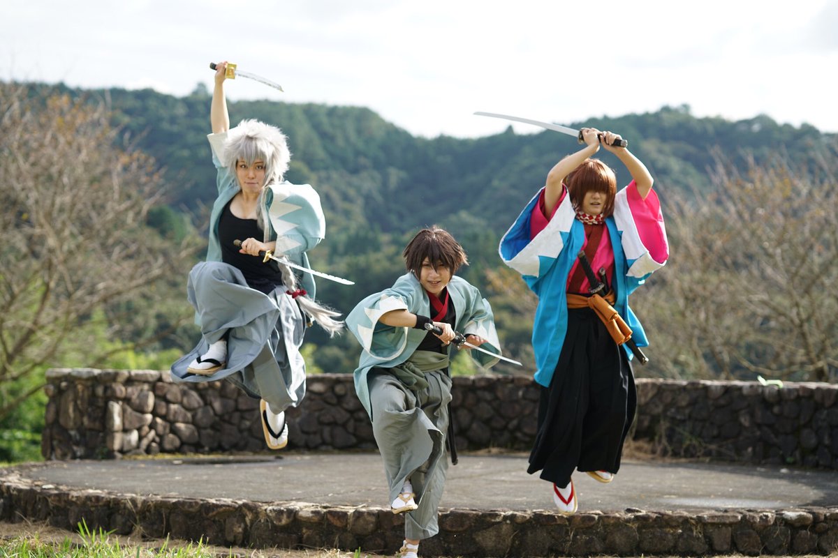 ちるらんにぶんの壱もアニメ化決まったのでこれを機に繋がりませんか ちるらんにぶんの壱もアニメ化決まったのでこれを機に繋がりませんか