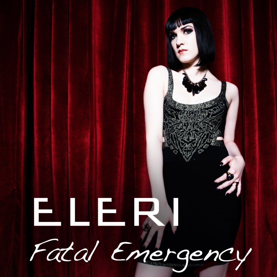 You'll love this song... "Fatal Emergency" on <a href="/YouTube/">YouTube</a>. #chillstep #alternative #indie #music #EDM Watch:  youtu.be/k0OmyOmsWjY
