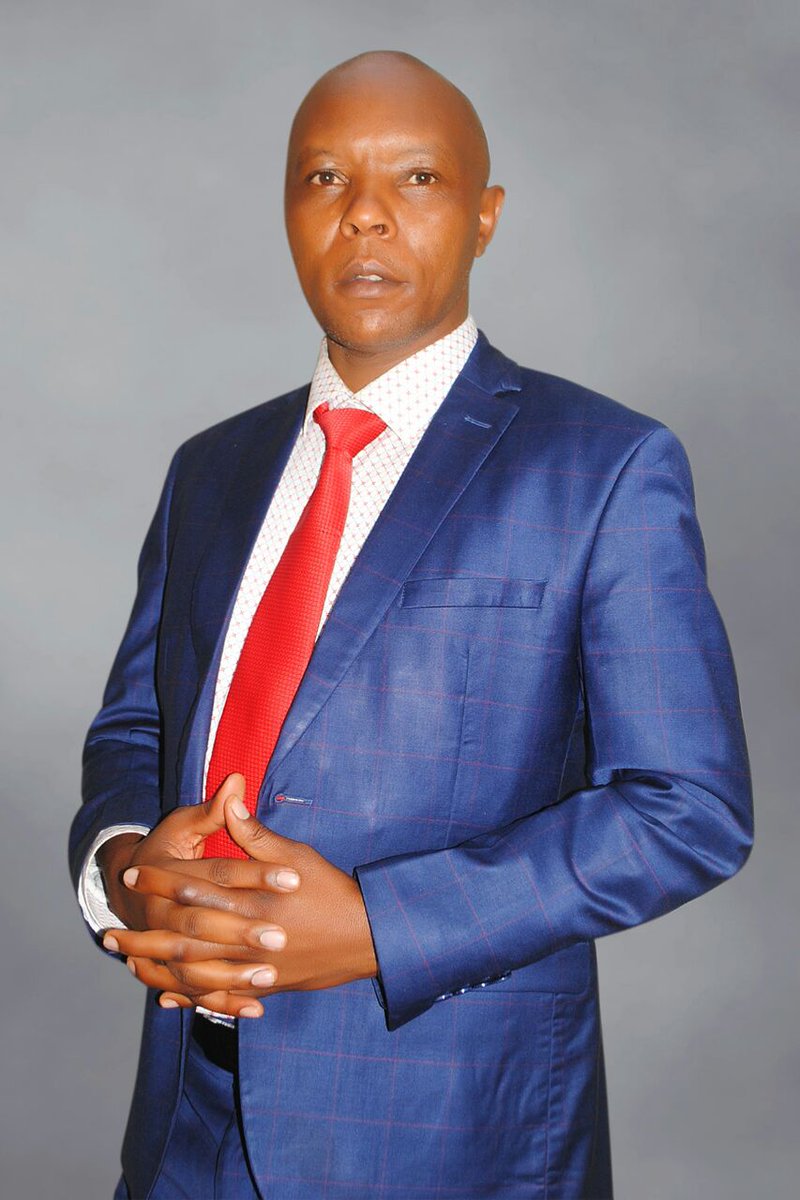 MainaNjenga031's tweet photo. Ready to serve the people of Laikipia 
Jubilee tuko pamoja @UKenyatta @WilliamsRuto 
#JengaLaikipianaNjenga https://t.co/nGGoyav7qI