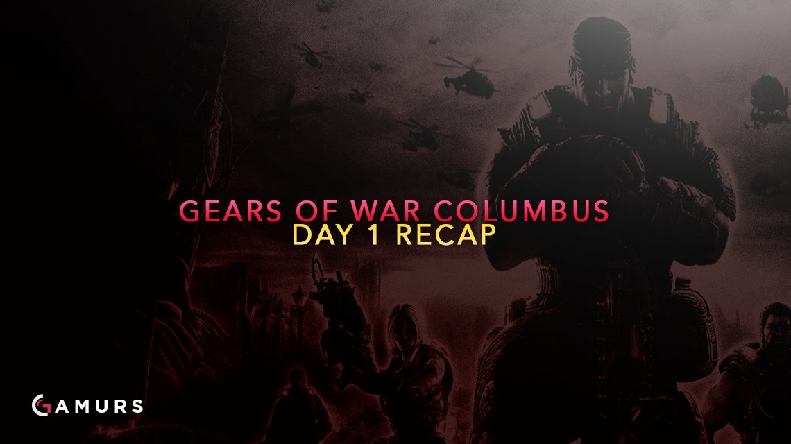 EsportsNation's tweet photo. Catch up on all the action from Day 1 at #MLGColumbus.

HERE: https://t.co/P6BGD8y1ca https://t.co/9O4cGawKro