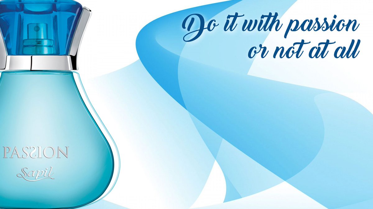 SapilPerfumes's tweet photo. For a man who exhibits true #passion in all his endeavors, #Sapil Passion is a great signature #fragrance. #ilovesapil #sapilUAE https://t.co/ygSPKpjpMn