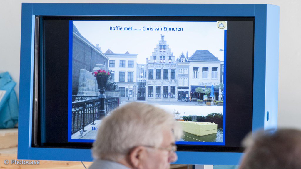 Koffie met Chris van Eijmeren oogopnederland.nl/dordrecht/2016…