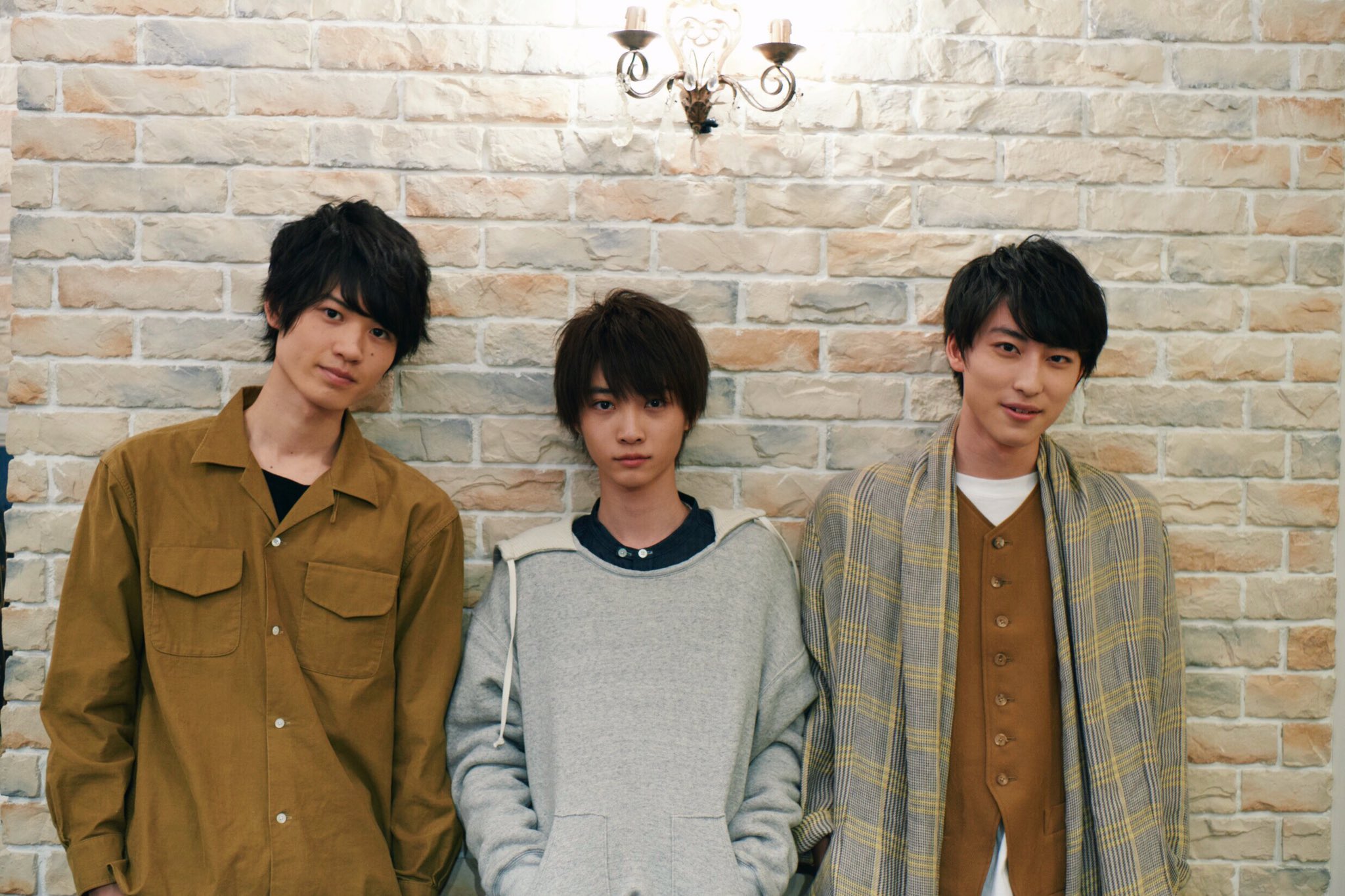 小野寺様 小野寺 皐 (@satsukionodera) • Threads, Say more