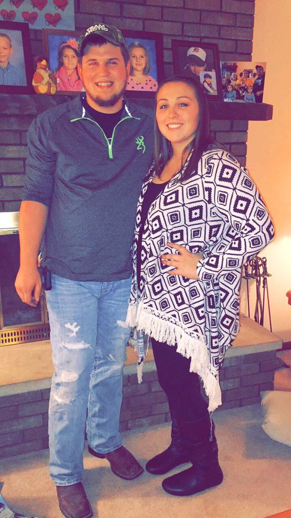 AshleyEpoch's tweet photo. You are "my person"😘❤️💋 https://t.co/aLMvyWQAi4