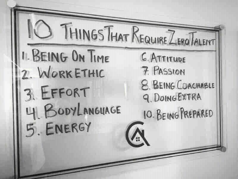 Transition2AZ's tweet photo. The most basic skills for success, in any industry, at any age, with no degree needed. #success #recruitselect #kwri https://t.co/aShr8RCAwV