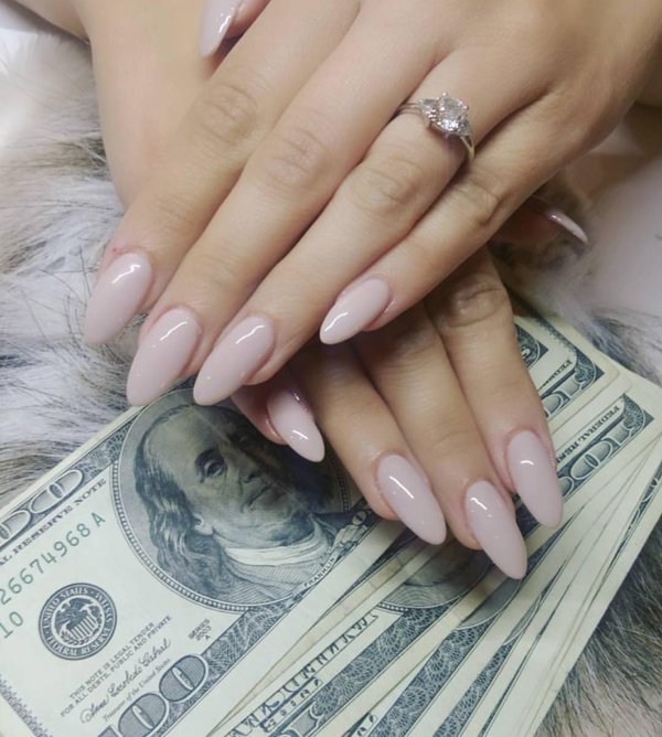 Makeup & Nails ღ tweet media