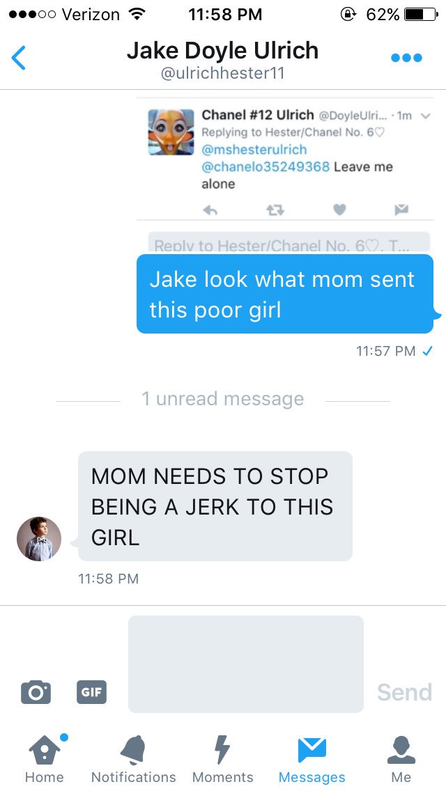 Lol word of the day by my little Bro 😂😂