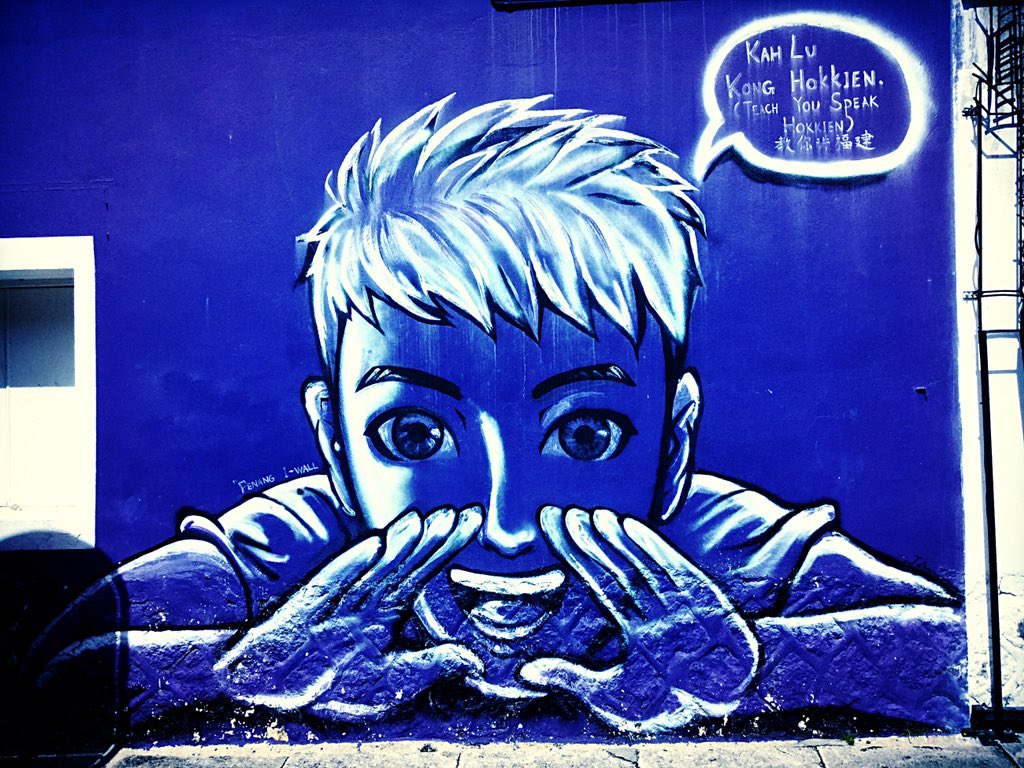 Ross_divo's tweet photo. #Georgetown ( #penang ) #streetart 
#travel #travelphotography #travelphotos #streetartphotography https://t.co/iQU3P3u2tS