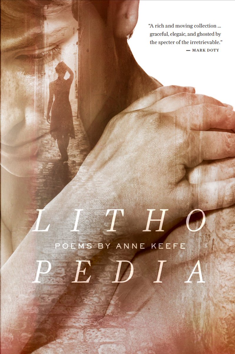upperrubberboot's tweet photo. Lithopedia
@BullCityPress
By Anne Keefe
https://t.co/AXS2YyL0MQ
#SPWreads #SPWeek16 #FridayReads https://t.co/TJE1wQ0Trp