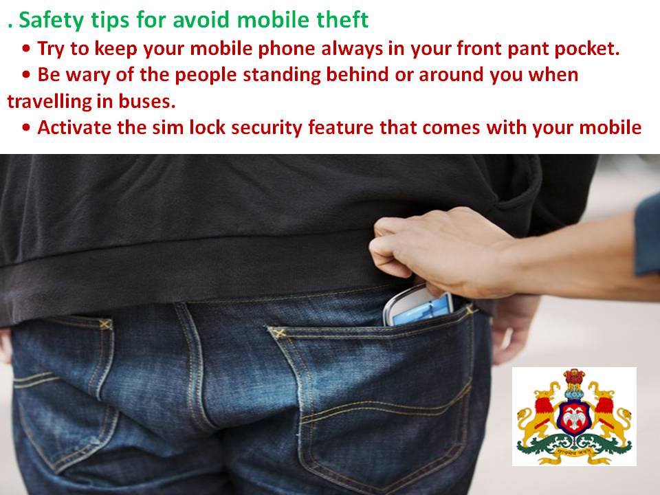 BlrCityPolice's tweet photo. #SafetyTipsBCP : https://t.co/i7i9mp96yA