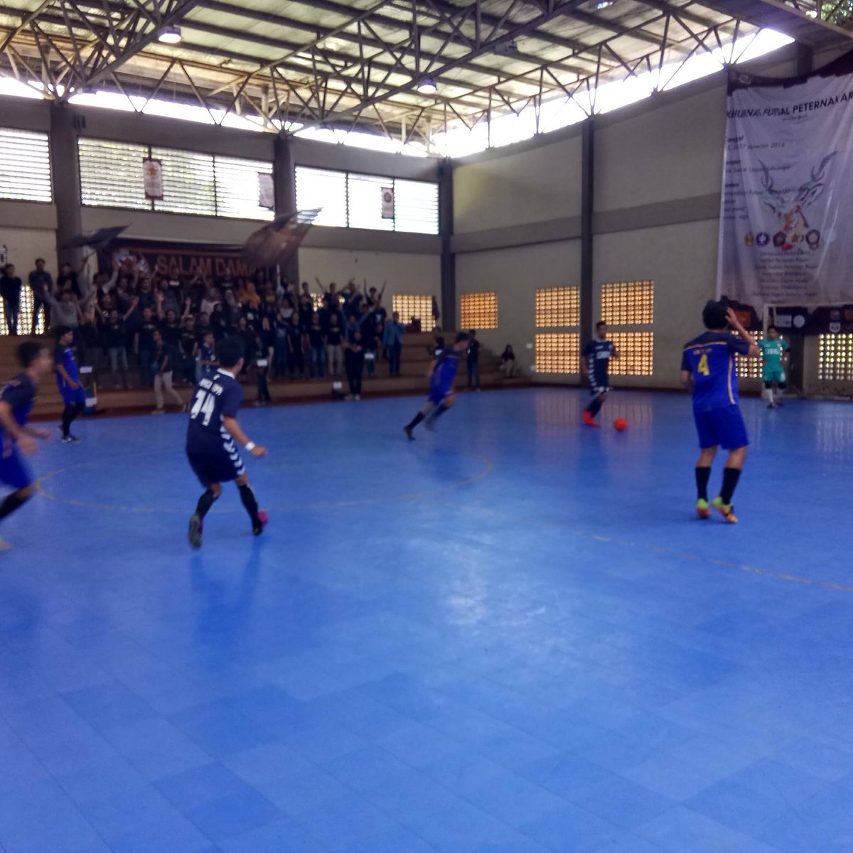 BEM Fapet IPB tweet media