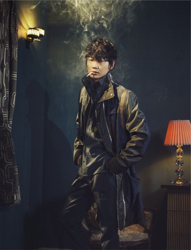 2チャン相互フォロー على تويتر 画像 綾野剛とかいうイケメン俳優ｗｗｗｗhttps T Co Qiodn3vmgt