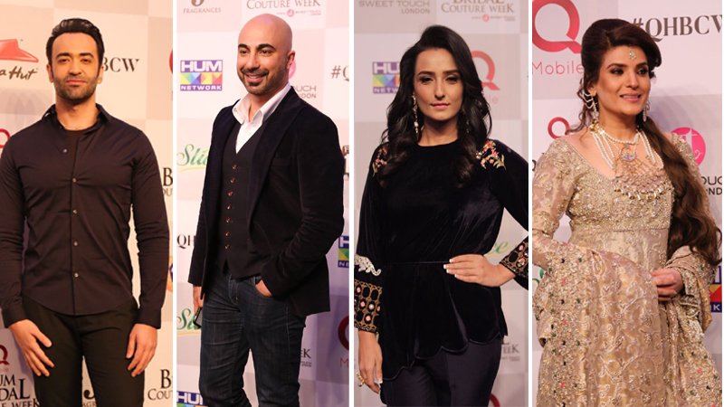 LifeStyle_DT's tweet photo. Our celebs shine on the black carpet
#lollywood #stylegames #blackcarpet #styleicons 
https://t.co/W3ghy9jZBB https://t.co/E1u1YlEOU1