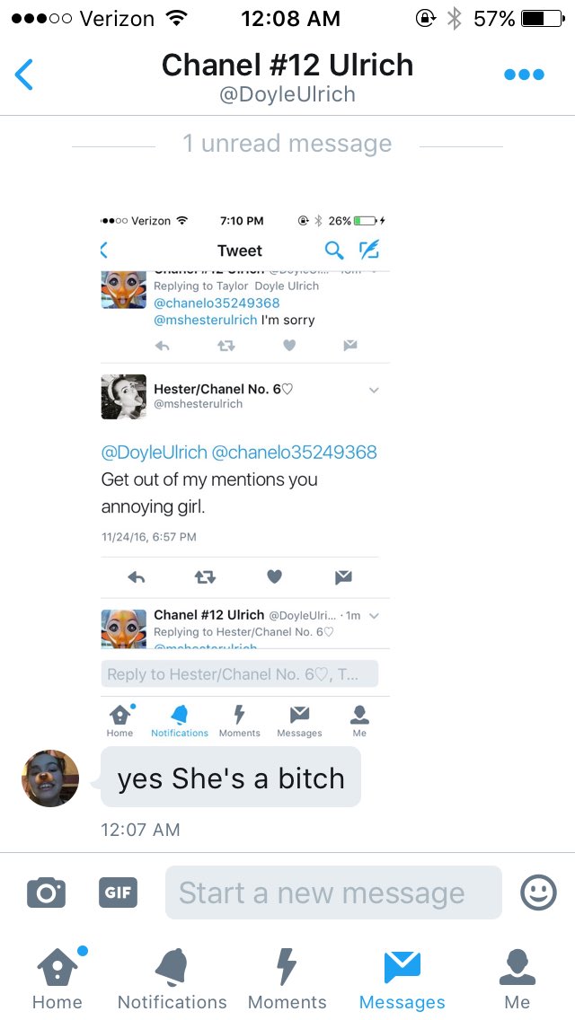 OMG WHY THATS SO MEAN NO-ONE DESERVES TO BE TREATED THAT WAY