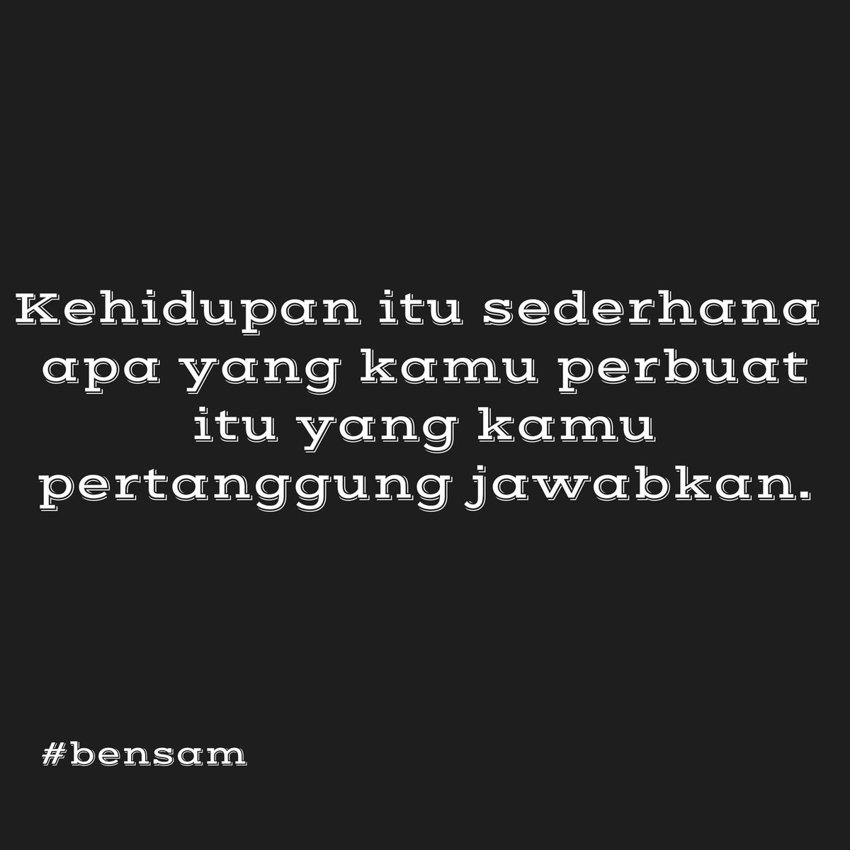 man_assahab's tweet photo. #bensam https://t.co/pGZ2tSYiQb