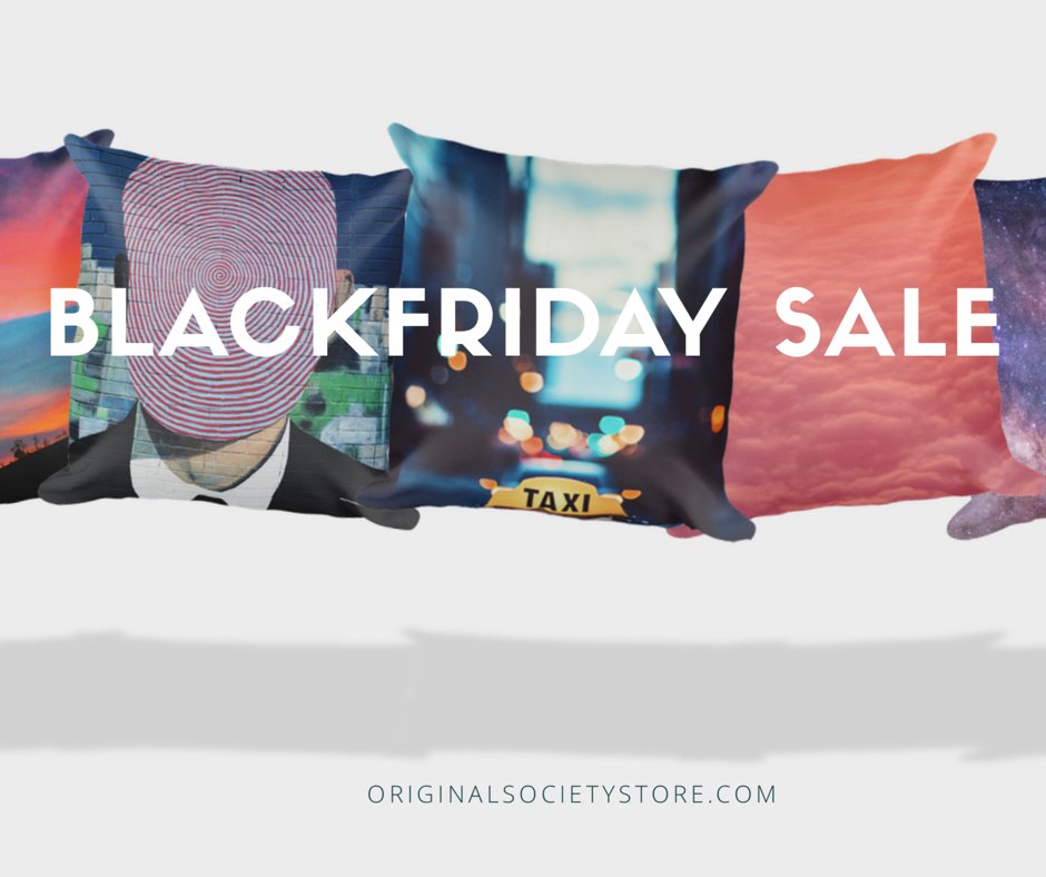 osconceptstore's tweet photo. BLACKFRIDAY SALE!
Use Coupon BlackFriday2016 for 20% off on all items at https://t.co/OHVBQyX2LT
#blackfriday #Decoridea #decorpillows https://t.co/id7FRNKBfF