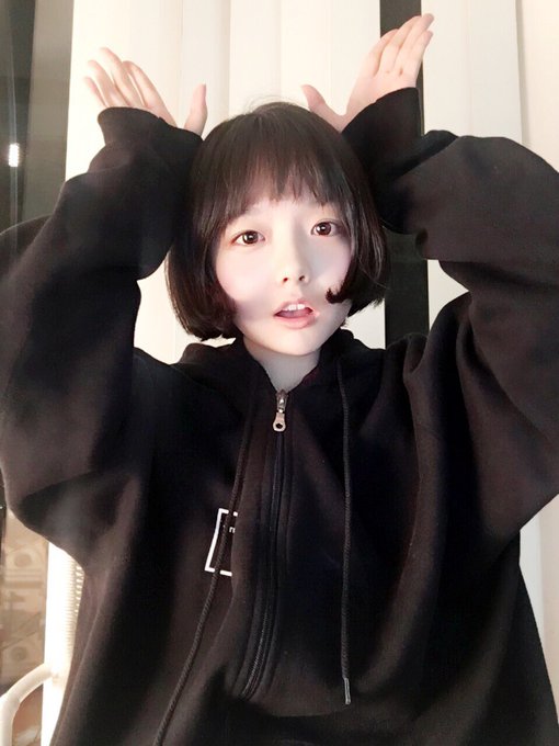 Twitterのコスプレ画像78