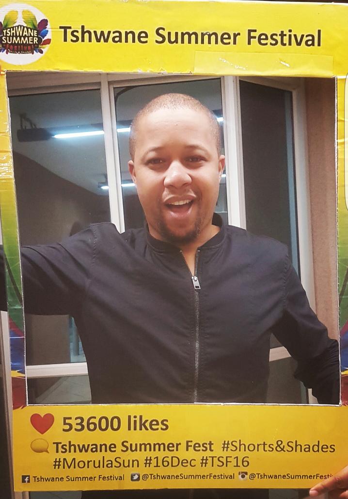Rawbustrecords's tweet photo. @LuloCafe 
@The biggest party in Tshwane on the day! https://t.co/G53d5xHKfd