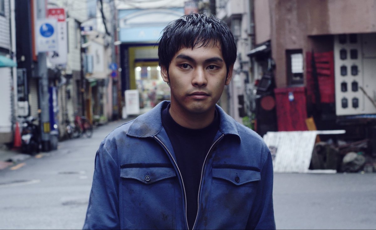 "주인공 '타이라', 야기라 유야 배우를 알게 된 건, <아무도 모른다> 였습니다. 저는 당시 아직 독립영화를 제작하는 학생으로, 그저 영화 팬으로써...