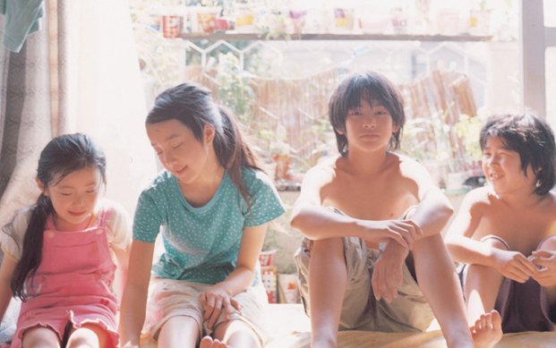 "주인공 '타이라', 야기라 유야 배우를 알게 된 건, <아무도 모른다> 였습니다. 저는 당시 아직 독립영화를 제작하는 학생으로, 그저 영화 팬으로써...