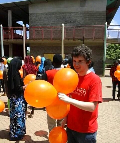 YVNairobi's tweet photo. Today Marks the start of the
# 16daysofactivism against Sexual and Gender-based Violence (SGBV) which is expected to learn until 10 December https://t.co/rsalMLeh4P