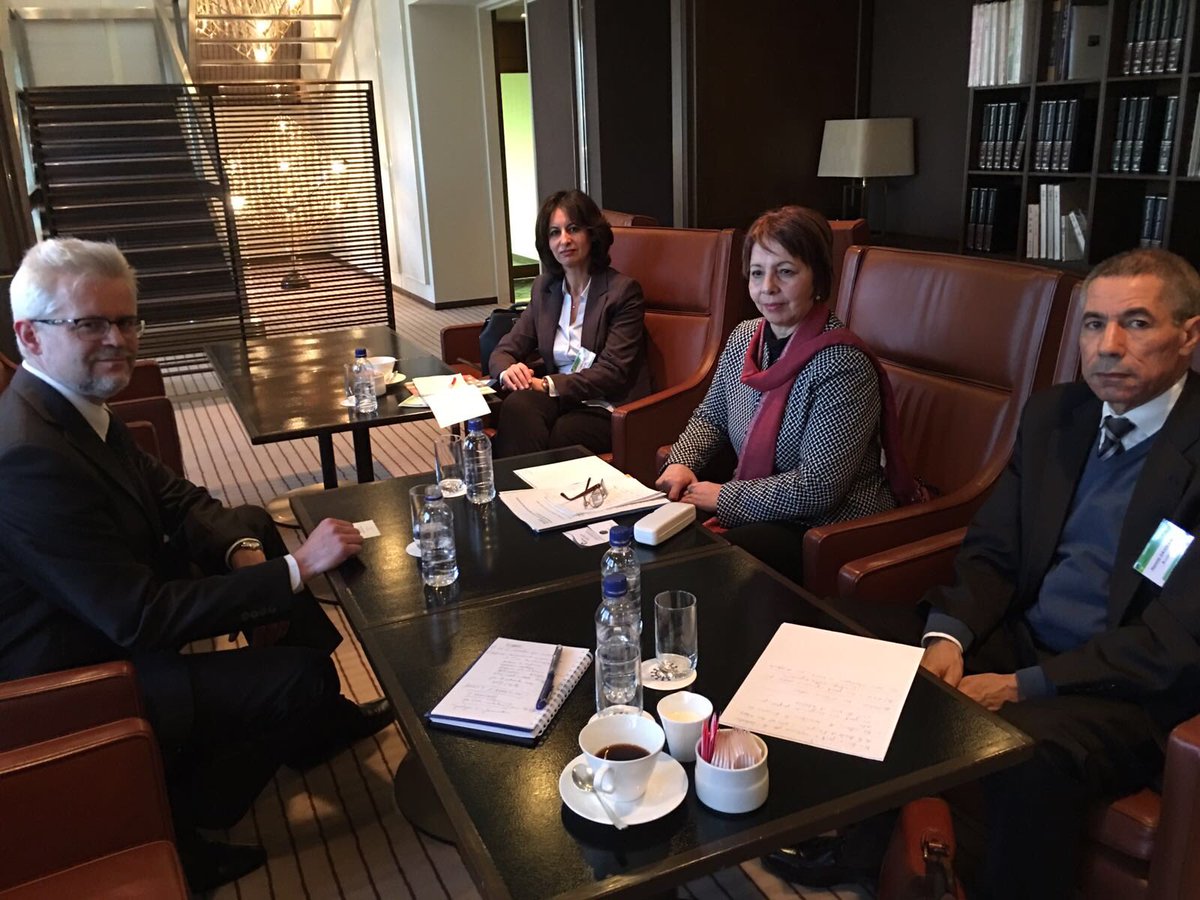 SecGenEnCharter's tweet photo. #Algeria is actively & in positive light evaluating #IntEnergyCharter observership: SecGen F.Z.Cherfi, https://t.co/CF4TaI4w93 Tokyo, https://t.co/fiZOrTOzxn