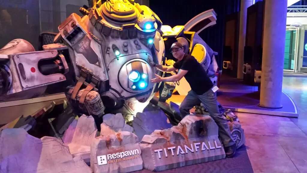 lllBONESlll's tweet photo. @TFLegends Just letting you know, you guys have poor community support. It'd be nice to get an RT when I tweet you. @Respawn https://t.co/9sI3WQzzPz