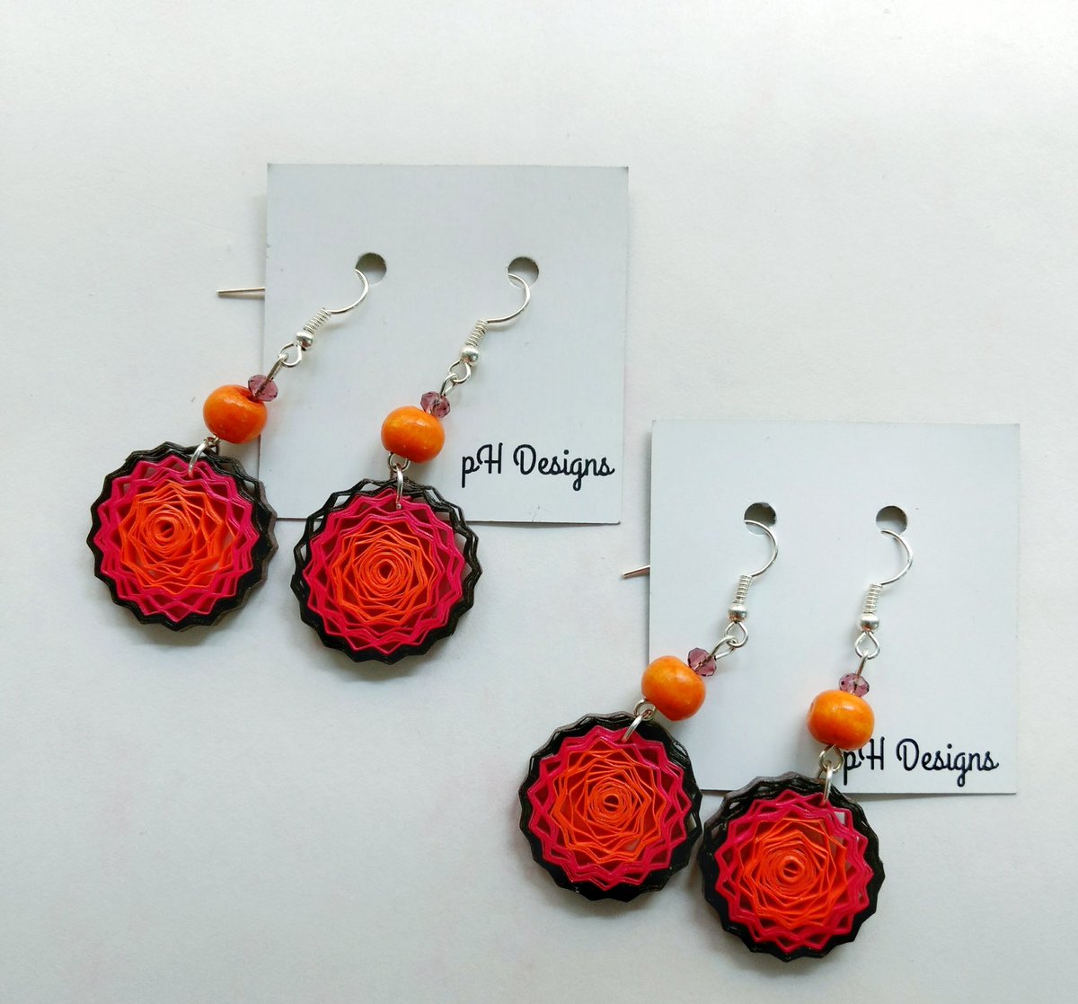 phdesigns_in's tweet photo. #etsy #etsyorder #etsyus #quilling #jewellery #handmade #phdesigns https://t.co/wL5G9KeHBK https://t.co/mlHSuXgIDT