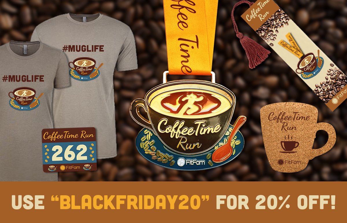 coffeetimerun tweet picture