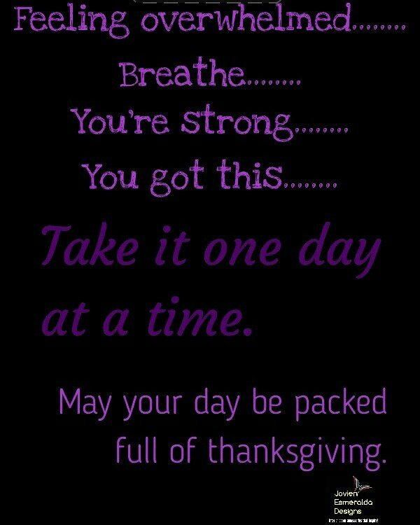 jedlimited's tweet photo. One day at a time..... https://t.co/CleBmkDMOX