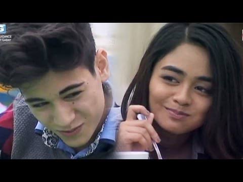 vivoreeposts's tweet photo. Naalala nyo pa ba nung naa starstruck si marco after ng inayusan si viv?! ;')

super ughhhhhhh kilig. #flashbacksat https://t.co/hf9PSEgjct