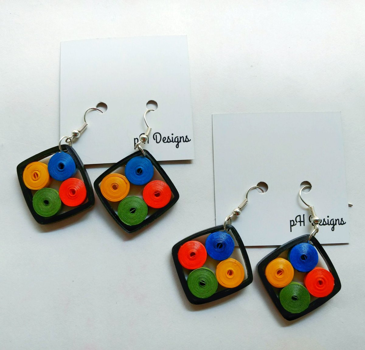 phdesigns_in's tweet photo. #etsy #etsyorder #etsyus #quilling #jewellery #handmade #phdesigns https://t.co/wL5G9KeHBK https://t.co/mlHSuXgIDT