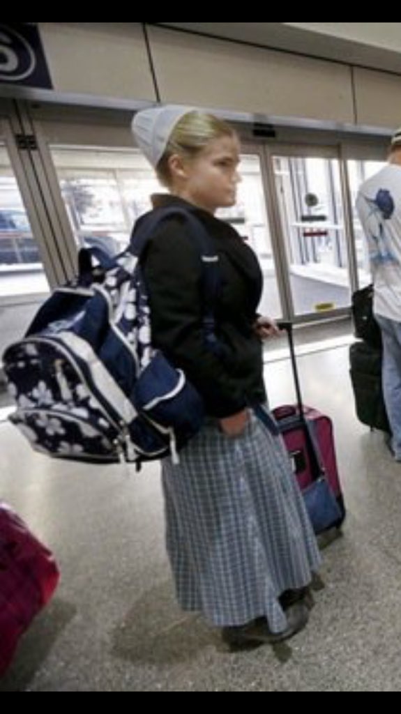 SkinnyLouKing's tweet photo. @StarTribune also led to this time traveling woman from 1856 #sweetbackpack https://t.co/7xrLOUV8RP