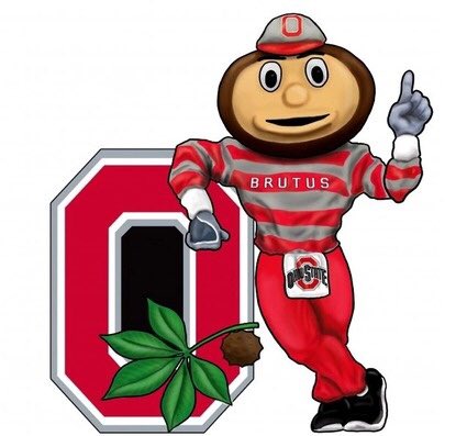 AllDayTK21's tweet photo. I'M GOING TO THE GAME!!!! 🏉 #OSU https://t.co/dHrcfwkjHh
