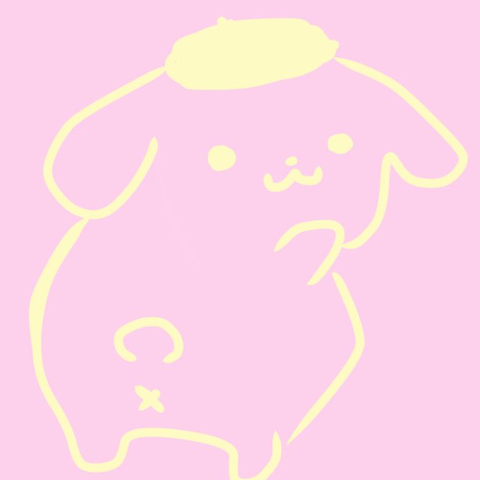 ポムポムプリンのtwitterイラスト検索結果 古い順