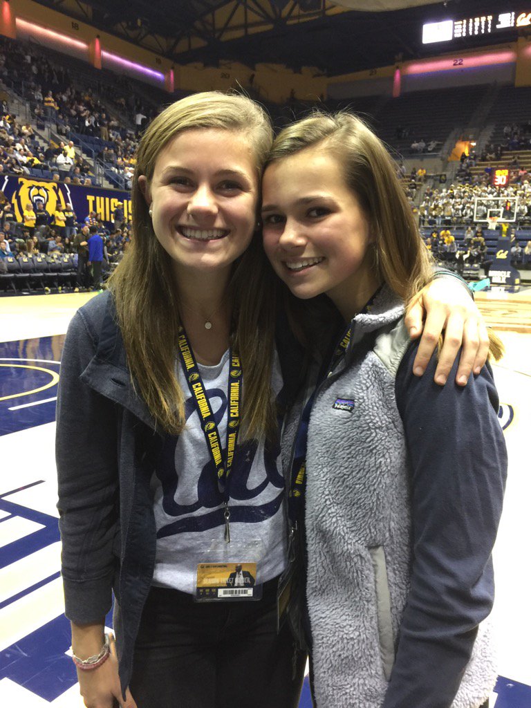 mricksen's tweet image. #GoBears