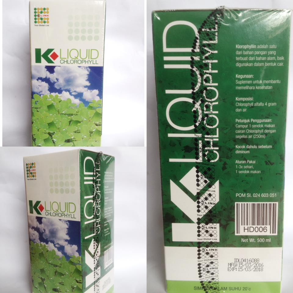 thariims's tweet photo. Assalamualaikum wr.wb.🙏🏻 Siapa tau ada yang minat atau lagi cari-cari Chlorophyll.☺️ . .  Order👇🏻  📲LINE : mentari.ks  📲BM : 5752864B https://t.co/iHGMJ84cMp