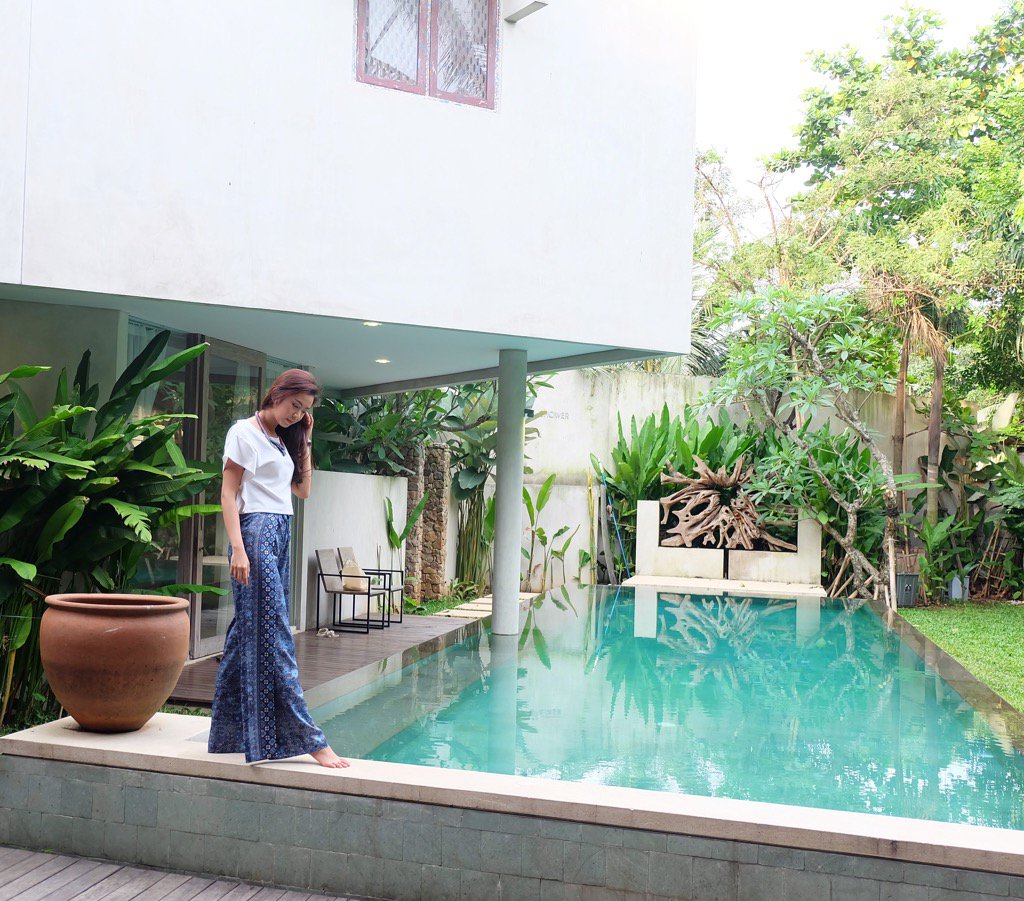 silvasalsa's tweet photo. @ilook_NET #lookoftheweek #longpatternpants https://t.co/6Wa9GYLHWh