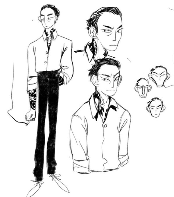 lol he went from late twenties and semi-attractive to suspicious crotchety man 